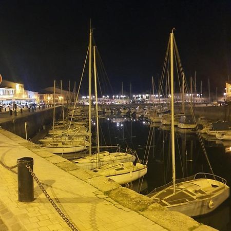 Saint-Martin-de-Ré Cote Re 아파트 외부 사진