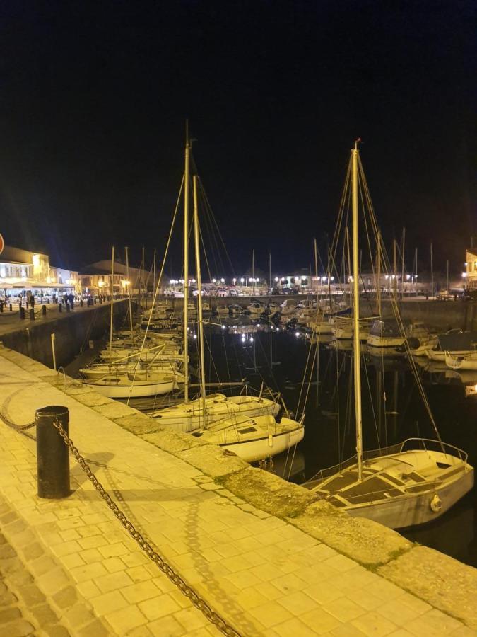 Saint-Martin-de-Ré Cote Re 아파트 외부 사진