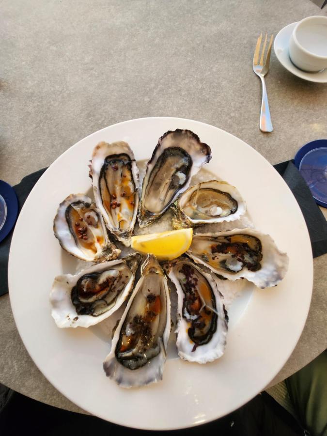 Saint-Martin-de-Ré Cote Re 아파트 외부 사진